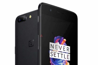 oneplus 5 image