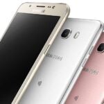 samsung galaxy j7 2017 variantes