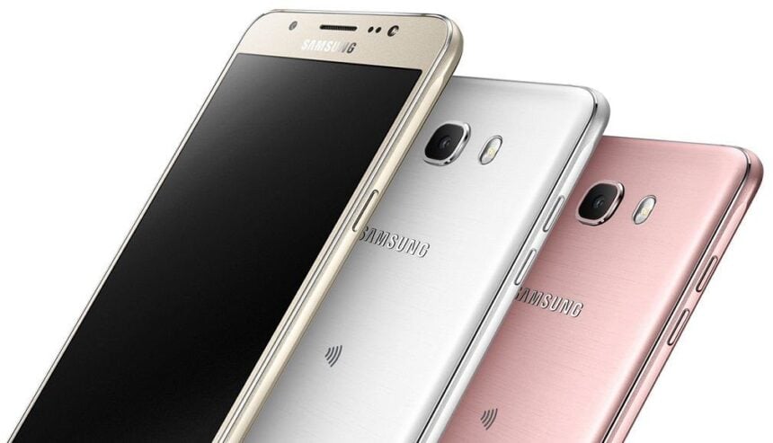 samsung galaxy j7 2017 variantes