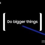 Samsung Galaxy Note 8 lancamento