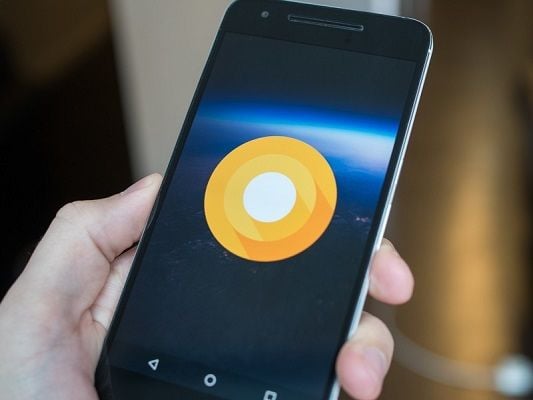 Android O recebe sua última prévia para desenvolvedores android o logo
