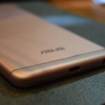 asus zenfone 4v fcc