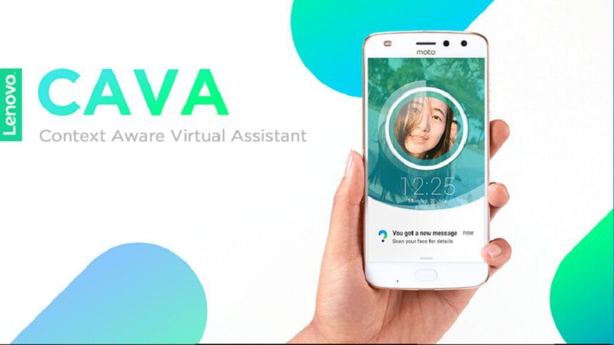 cava lenovo