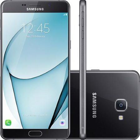 Os 15 Melhores Smartphones Intermediários 2017 galaxy a9 smartphones intermediarios