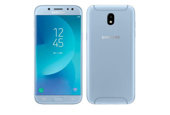 Samsung lança o Galaxy J5 Pro com RAM de 3 GB galaxy j5 pro lancamento