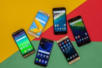 melhores smartphones intermediarios