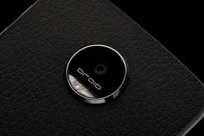 moto z force antutu novo vazamento