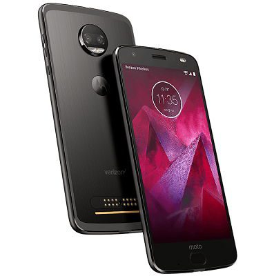 Moto Z2 Force é finalmente lançado no Brasil com 6 GB de RAM moto z2 force design