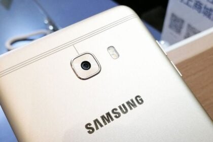 samsung galaxy c10 image