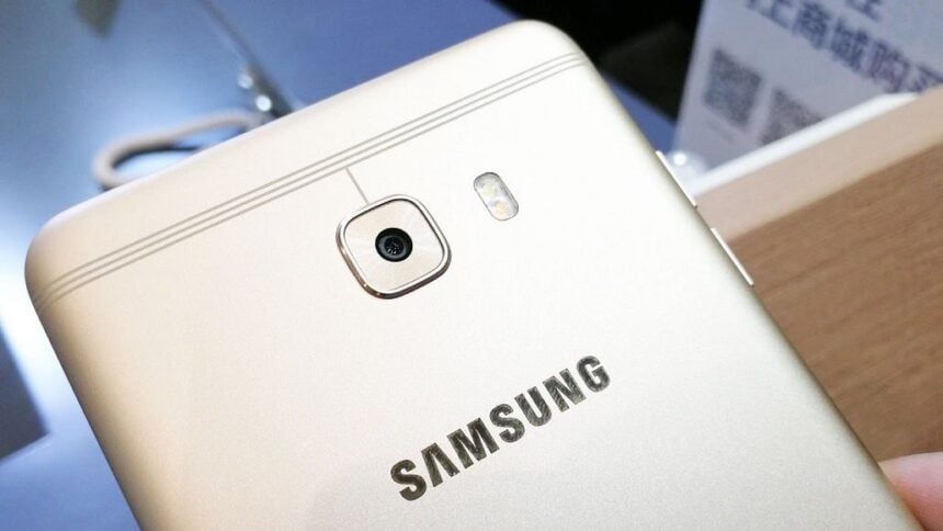 samsung galaxy c10 image