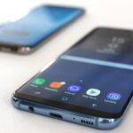 samsung galaxy s8 active fcc
