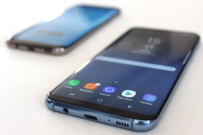 samsung galaxy s8 active fcc