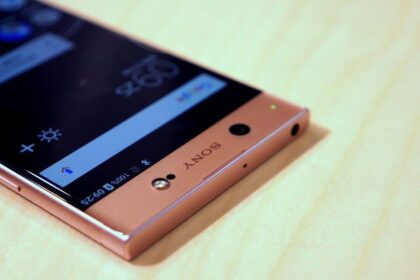 sony xperia za1 ultra image