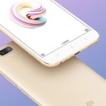 xiaomi mi 5x