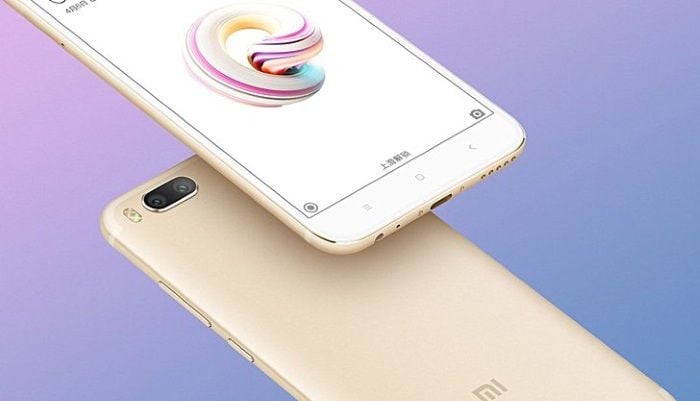 xiaomi mi