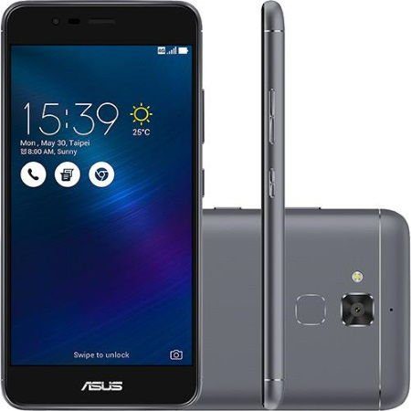 Os 15 Melhores Smartphones Intermediários 2017 zenfone 3 max smartphone intermediario