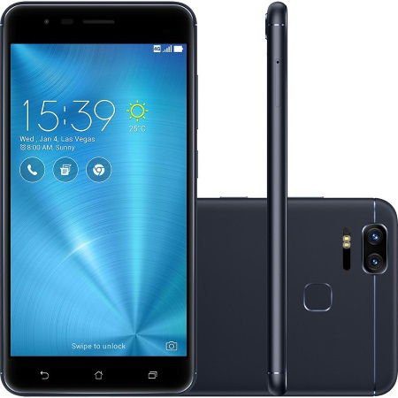 Os 15 Melhores Smartphones Intermediários 2017 zenfone 3 zoom smartphones intermediarios