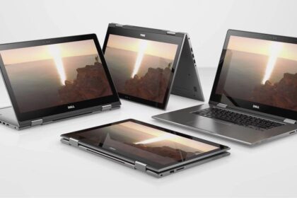 Dell Inspirion 2 em 1