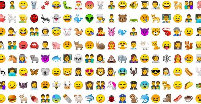 Android 8.0 Oreo é oficialmente lançado pela Google android oreo emoji