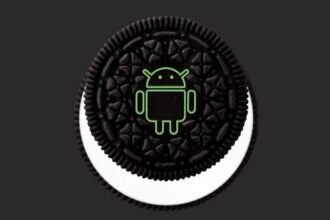 android oreo google
