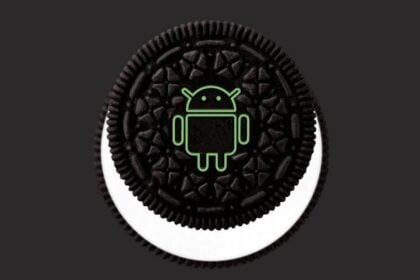 android oreo google