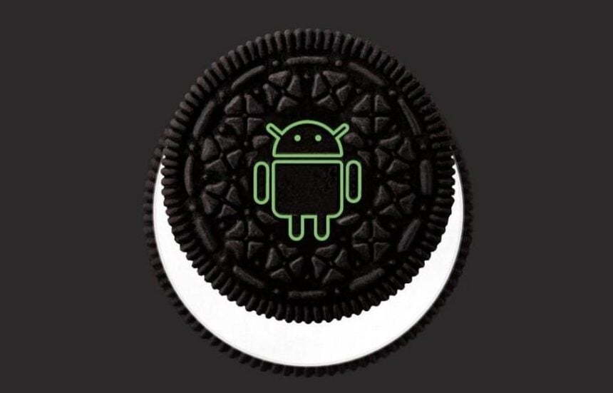 android oreo google