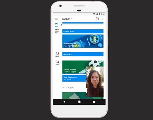 Android 8.0 Oreo é oficialmente lançado pela Google android oreo picture in picture