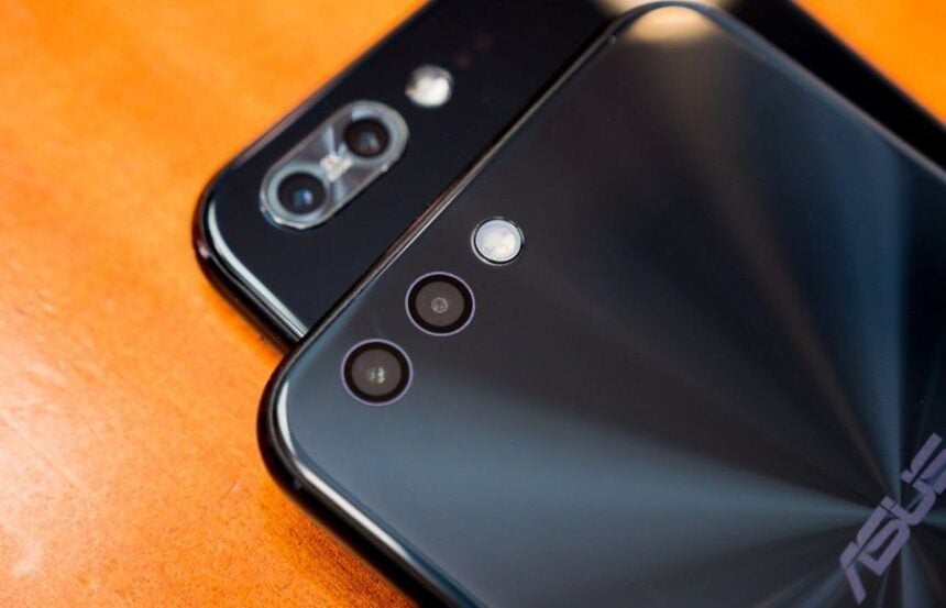 asus zenfone 4 e 4 pro