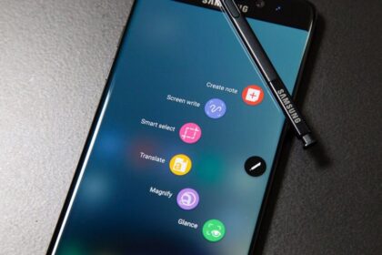 galaxy note 7 note 8 fcc