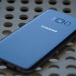 galaxy tela infinita