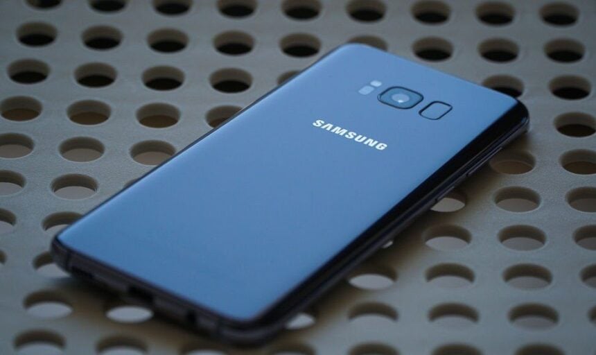 galaxy tela infinita