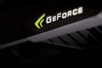 geforce nvidia
