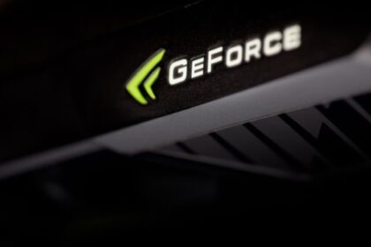 geforce nvidia
