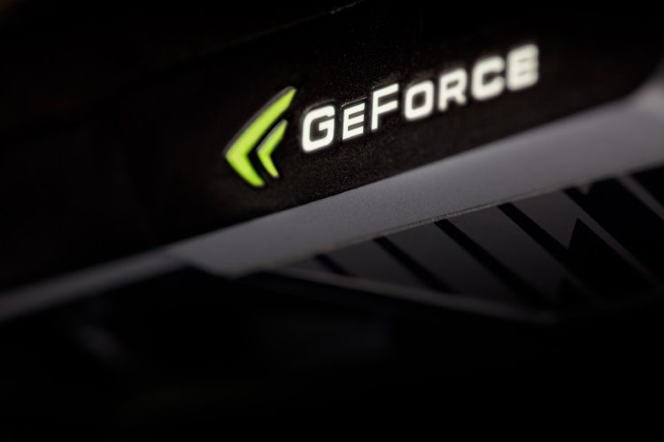 geforce nvidia