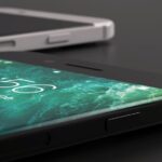 iphone 8 conceito