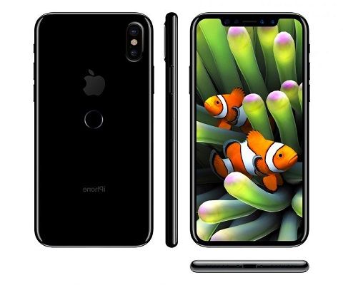 Possível data de lançamento do iPhone 8 é vazada iphone 8 possivel lancamento