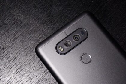 lg v30 lancamento comercial