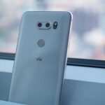 lg v30 lancamento oficial