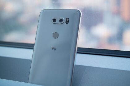 lg v30 lancamento oficial