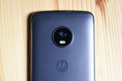 moto g5 plus motorola