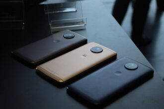 motorola moto g5s