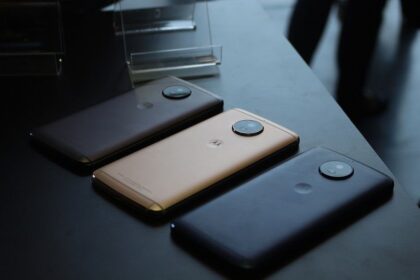 motorola moto g5s