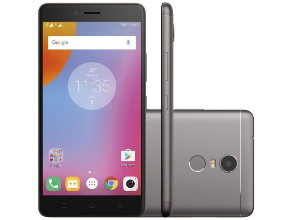 vibe k6 celulares custo beneficio 2017 vibe k6 celulares custo beneficio 2017