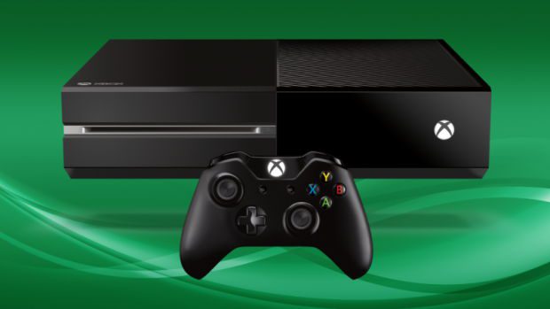 xbox one xbox one