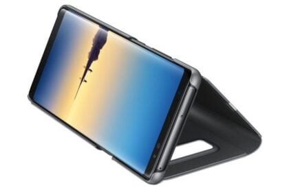 Galaxy Note 8 cases oficiais