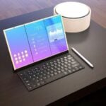 Galaxy X dobravel