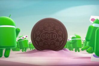 LeEco Le Max 2 Android Oreo