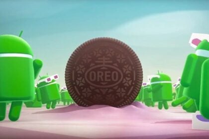 LeEco Le Max 2 Android Oreo
