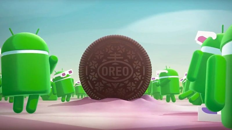 LeEco Le Max 2 Android Oreo