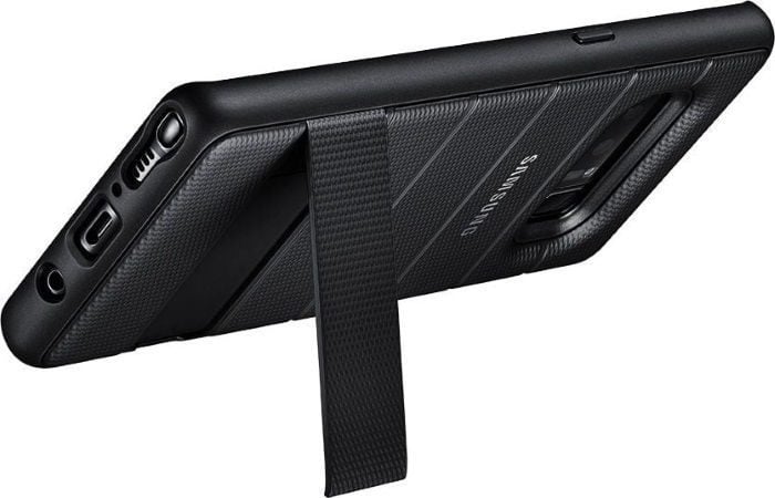 Protective Standing Cover - Galaxy Note 8